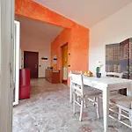 Sunset Terrace Apartment