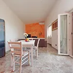 Sunset Terrace Apartment