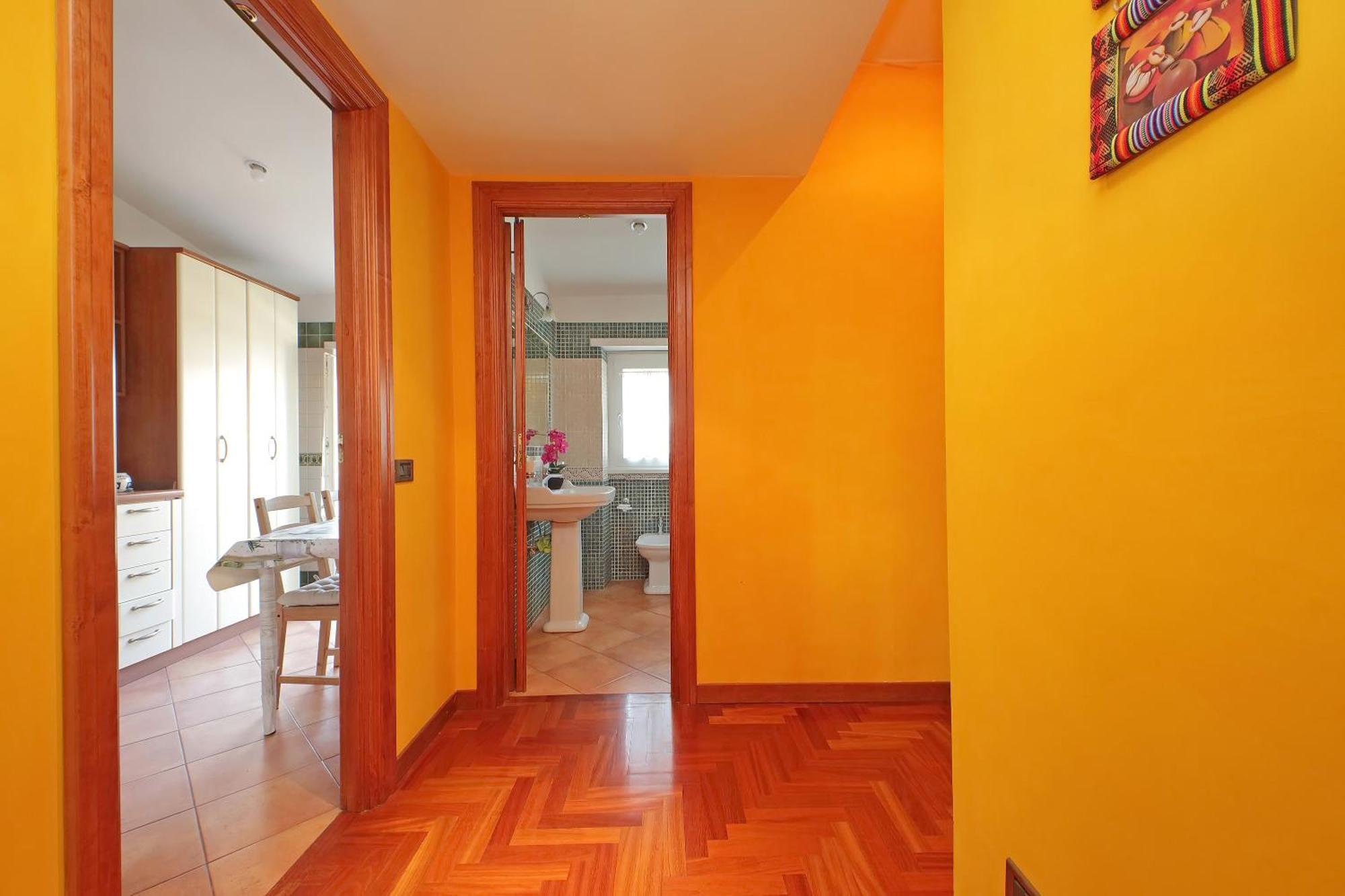 Sunset Terrace Apartment